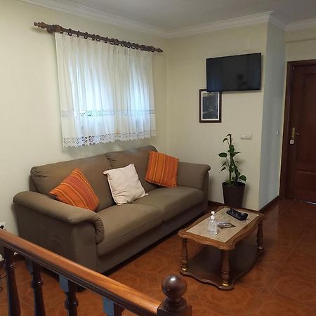 Residencial Ribeiro 호텔 제어스 외부 사진