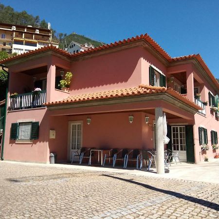 Residencial Ribeiro 호텔 제어스 외부 사진