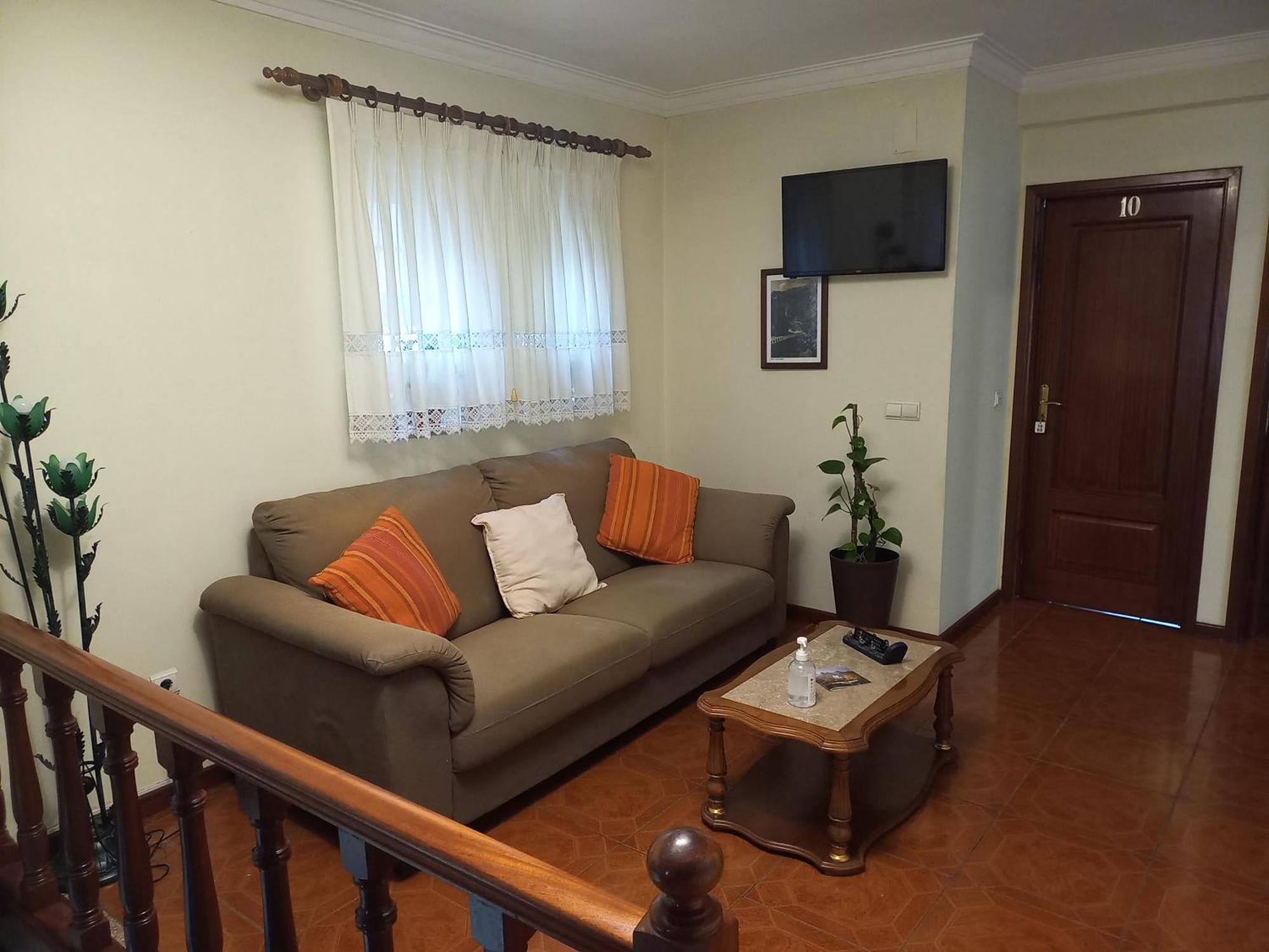 Residencial Ribeiro 호텔 제어스 외부 사진