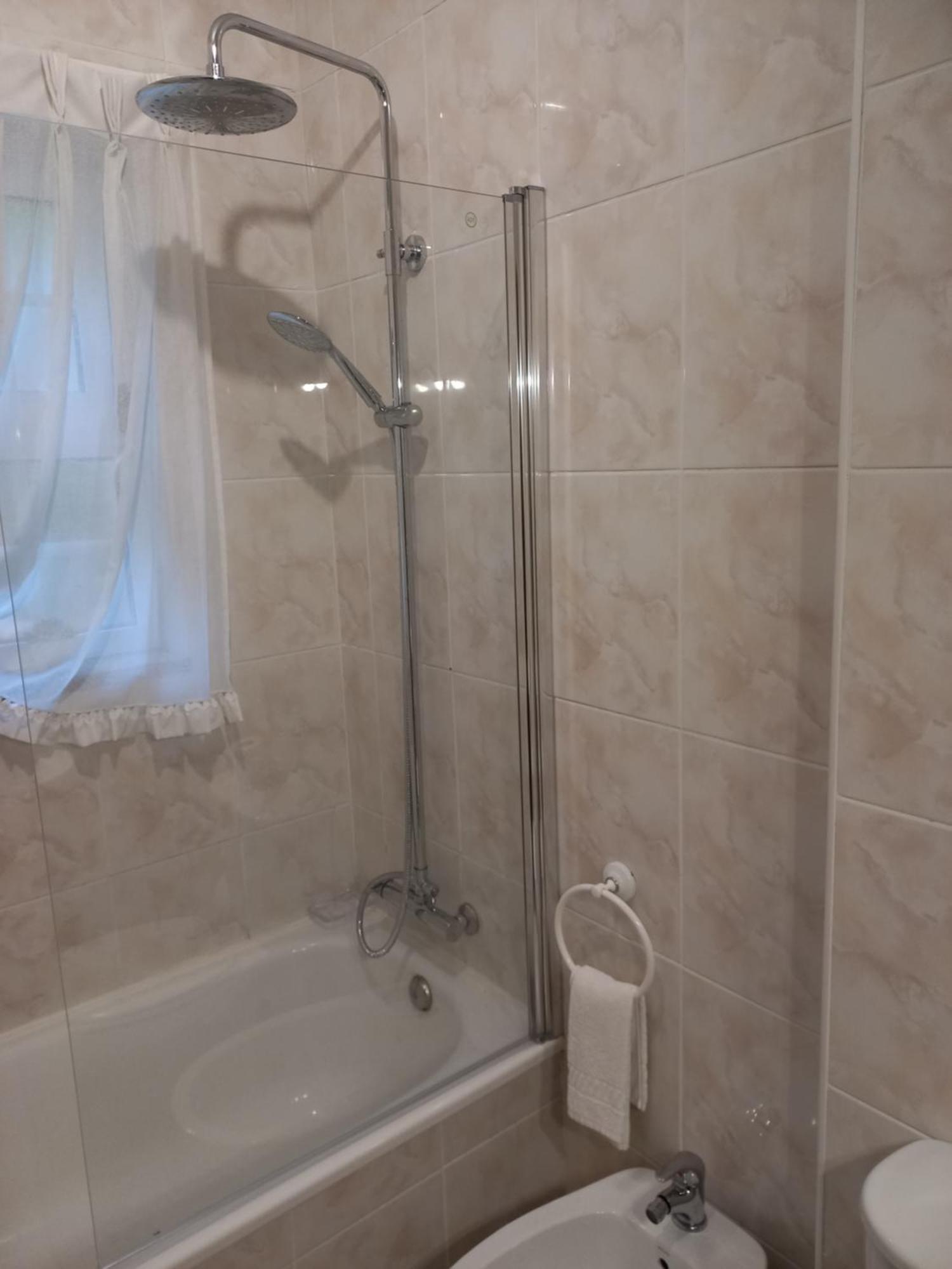 Residencial Ribeiro 호텔 제어스 외부 사진