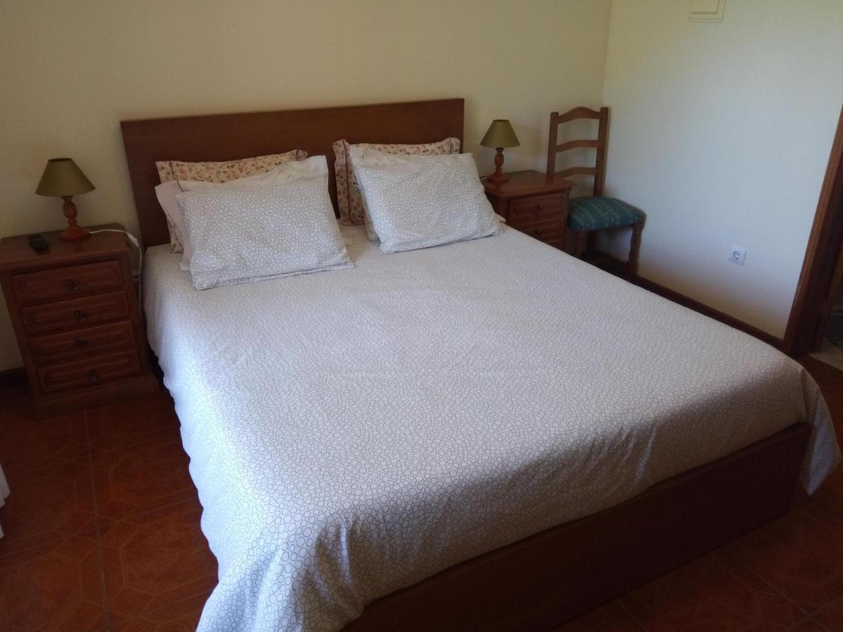 Residencial Ribeiro 호텔 제어스 외부 사진