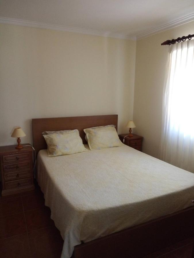 Residencial Ribeiro 호텔 제어스 외부 사진